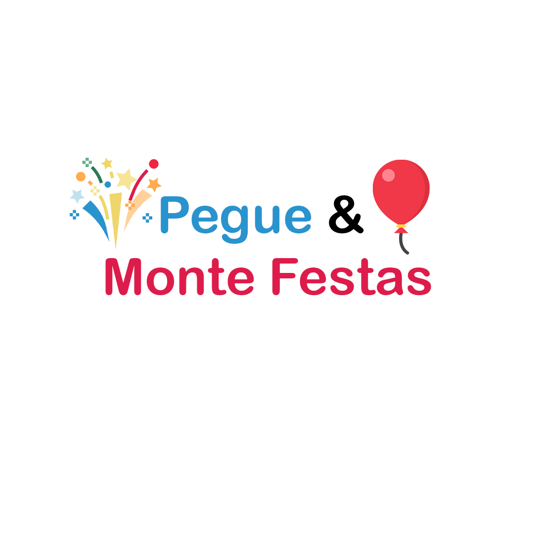 Pegue & Monte Festas