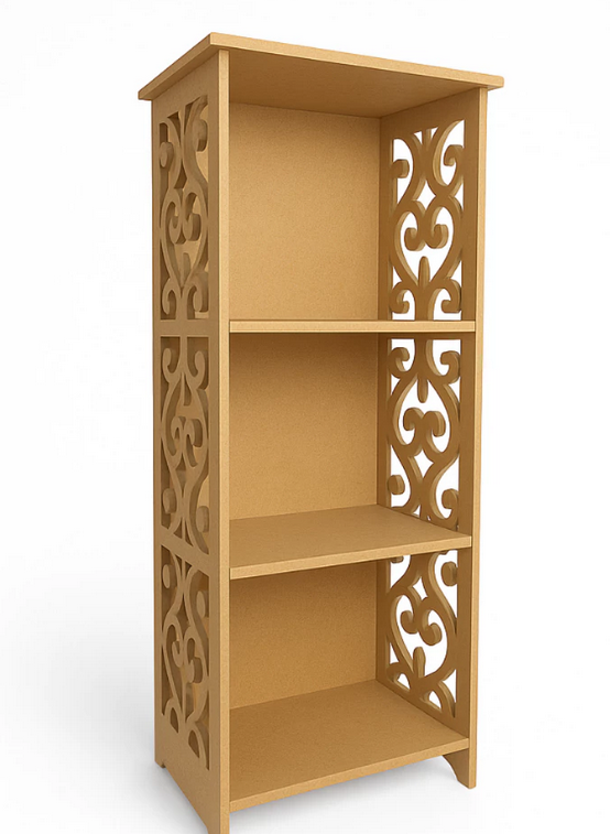 Painéis e Buchinhos