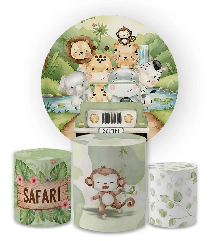 Tema Patrulha Canina