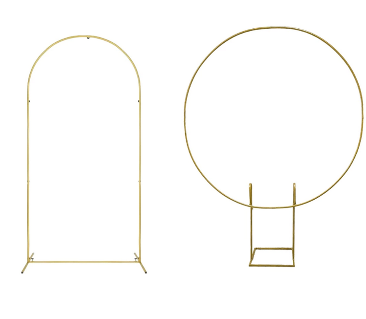 Painéis e Buchinhos