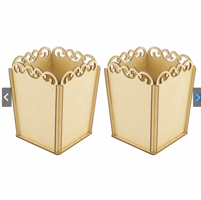 Painéis e Buchinhos