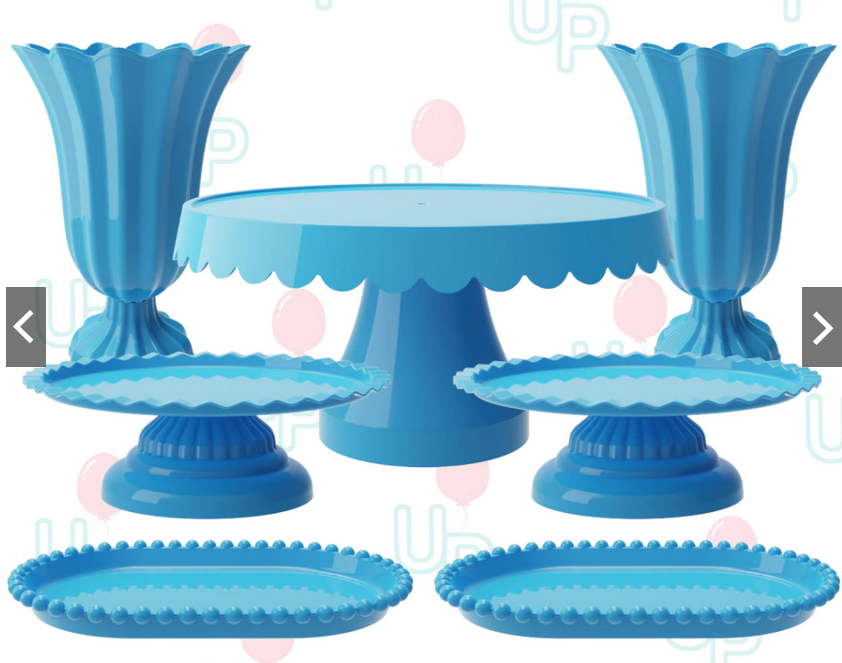 Painéis e Buchinhos