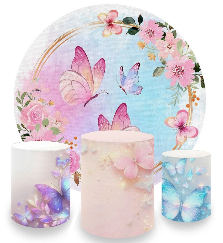 Painéis e Buchinhos