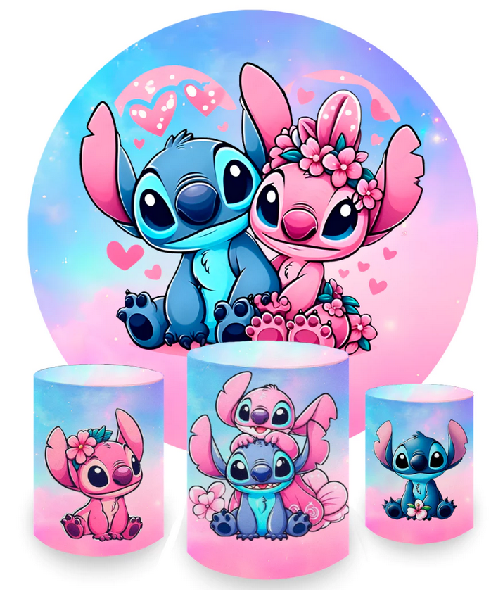 Painéis e Buchinhos