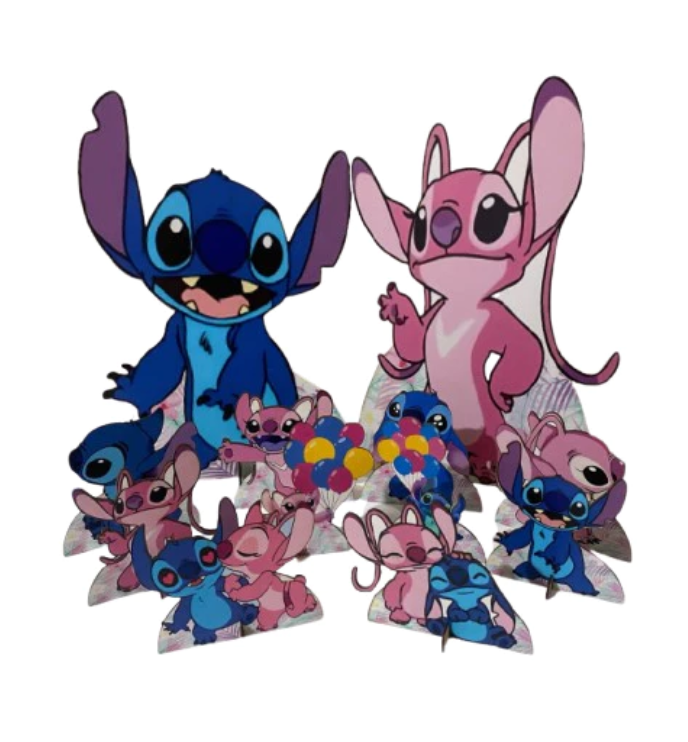 Painéis e Buchinhos