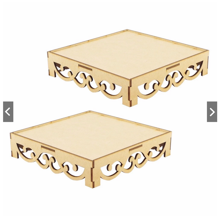 Painéis e Buchinhos