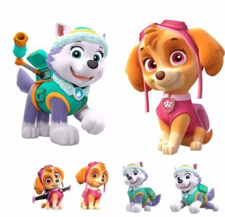 Painéis e Buchinhos